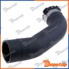 Gaine de suralimentation pour VOLVO | GPP-VV-021, 31657734